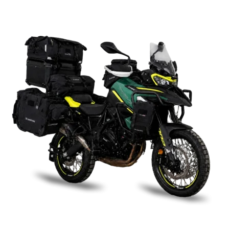 TRK 702X