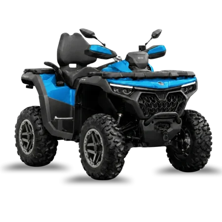 CFORCE 850
