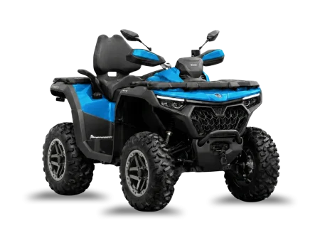 CFORCE 850 - Bleu royal