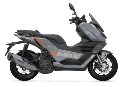 New VMAX Tech - GRIS TITANIUM / CUIVRE