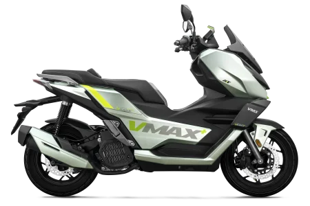 New VMAX Tech - GRIS NARDO / VERTT FLUO
